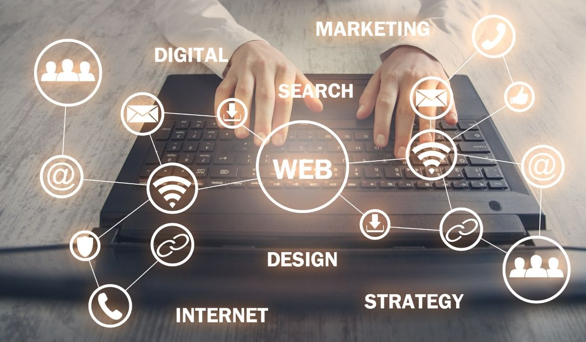 Bigadiç Web Tasarım